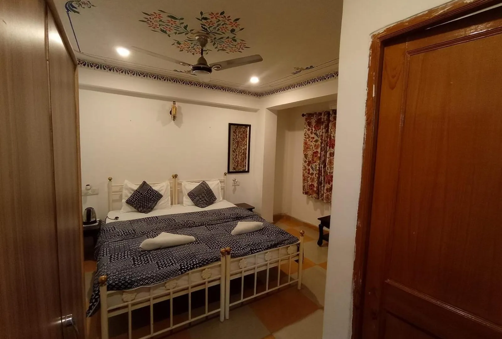 Little Peepal House Ξενοδοχείο Ουνταϊπούρ Ινδία