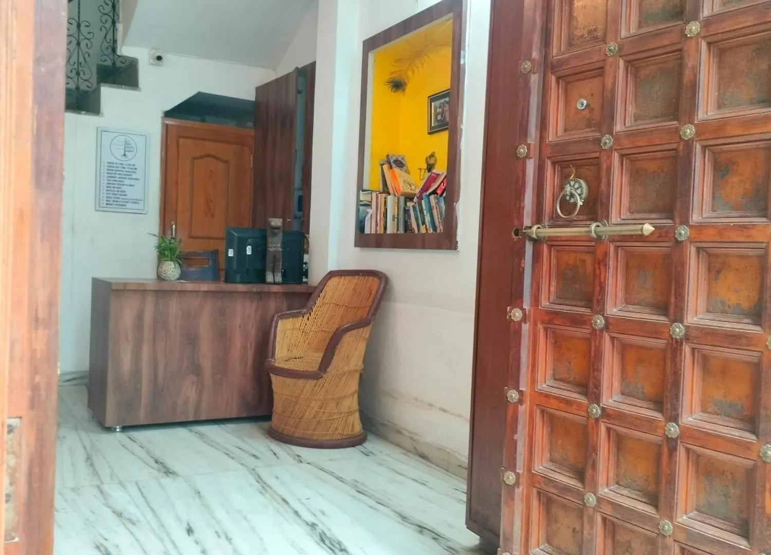 Little Peepal House Hotel Udaipur 3*,