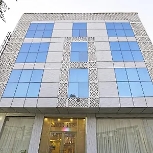Hotel D'capitol - Delhi Airport New Delhi