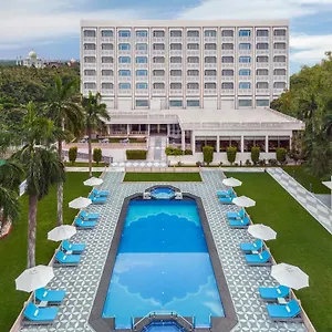 Hotel Tajview, Agra-ihcl Seleqtions Agra (Uttar Pradesh)