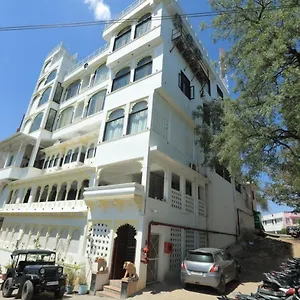 3* Hotel Darbargarh A Unit Of Khamma Ghani A Boutique