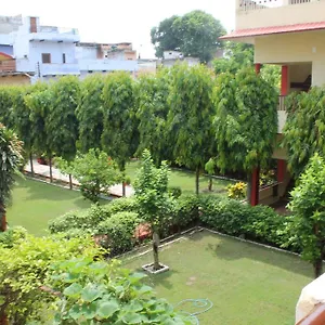Maison d'hôtes Singh Bénarès
