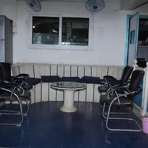 Hotel Maya & Restaurant Agra (Uttar Pradesh)
