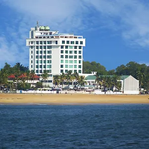 Hotel The Quilon And Convention Center Kollam