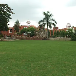 Oriental Palace Hotel