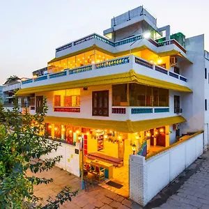Auberge de jeunesse Gostops Lite Bénarès
