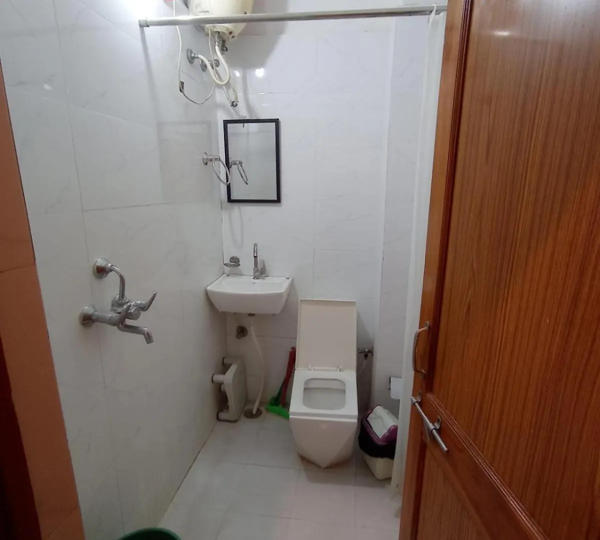***  Hotel Little Peepal House Udaipur India